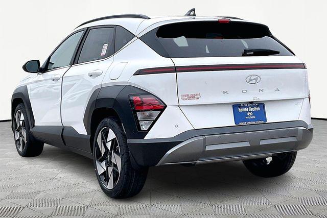 New 2026 Hyundai Kona Limited For Sale in Olive Branch, MS