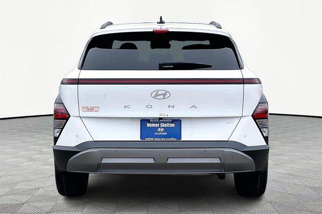 New 2026 Hyundai Kona Limited For Sale in Olive Branch, MS