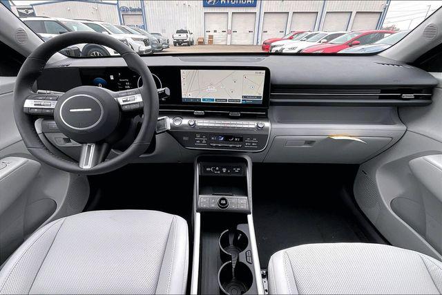 New 2026 Hyundai Kona Limited For Sale in Olive Branch, MS