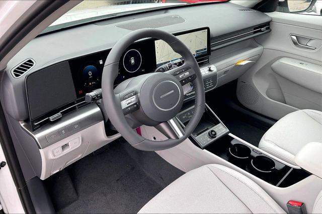 New 2026 Hyundai Kona Limited For Sale in Olive Branch, MS