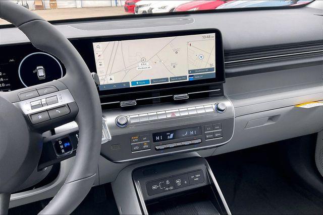 New 2026 Hyundai Kona Limited For Sale in Olive Branch, MS