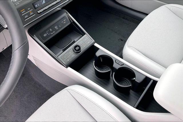 New 2026 Hyundai Kona Limited For Sale in Olive Branch, MS
