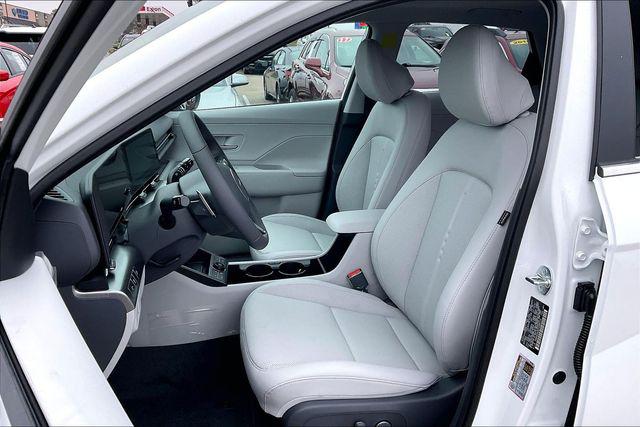 New 2026 Hyundai Kona Limited For Sale in Olive Branch, MS