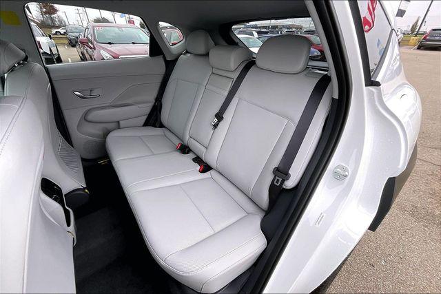New 2026 Hyundai Kona Limited For Sale in Olive Branch, MS