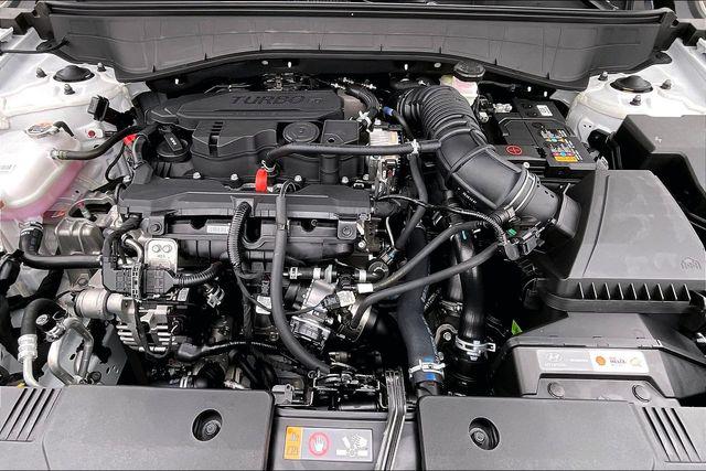 New 2026 Hyundai Kona Limited For Sale in Olive Branch, MS