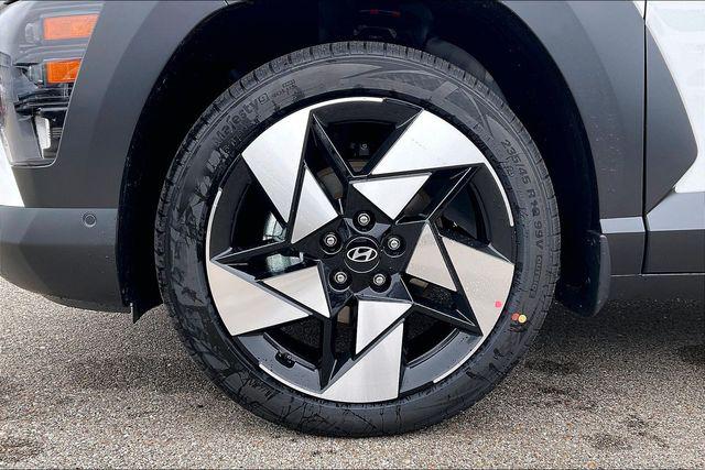 New 2026 Hyundai Kona Limited For Sale in Olive Branch, MS