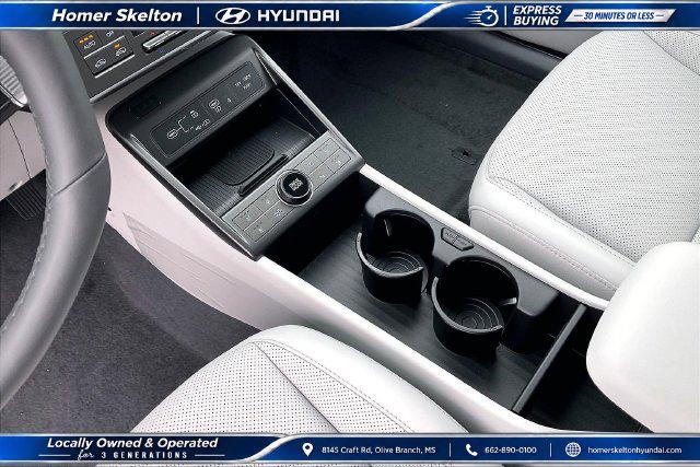 New 2026 Hyundai Kona Limited For Sale in Olive Branch, MS