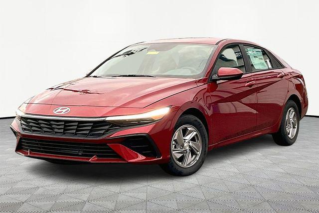 New 2026 Hyundai Elantra SE For Sale in Olive Branch, MS