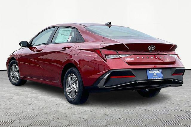New 2026 Hyundai Elantra SE For Sale in Olive Branch, MS