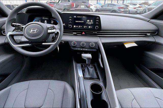 New 2026 Hyundai Elantra SE For Sale in Olive Branch, MS