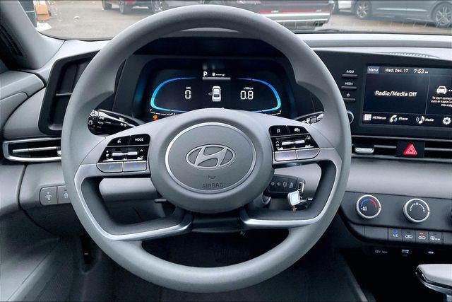New 2026 Hyundai Elantra SE For Sale in Olive Branch, MS