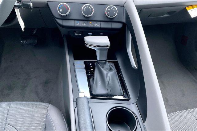 New 2026 Hyundai Elantra SE For Sale in Olive Branch, MS