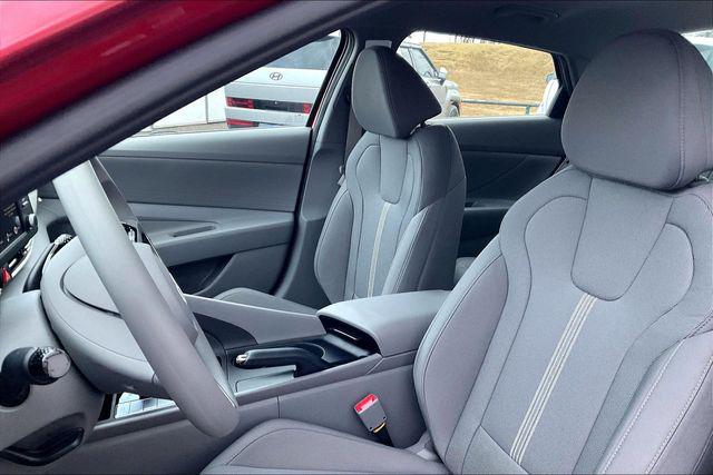 New 2026 Hyundai Elantra SE For Sale in Olive Branch, MS