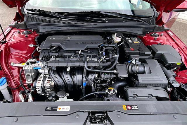 New 2026 Hyundai Elantra SE For Sale in Olive Branch, MS