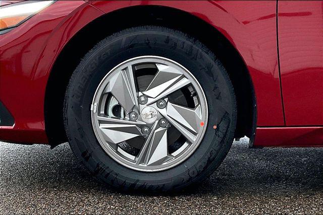 New 2026 Hyundai Elantra SE For Sale in Olive Branch, MS
