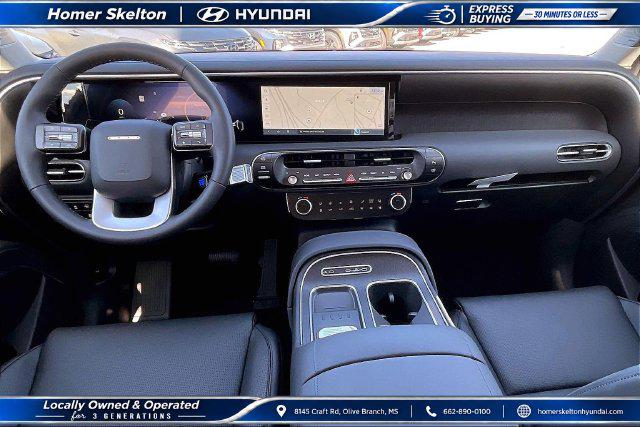 New 2026 Hyundai Palisade Limited For Sale in Olive Branch, MS