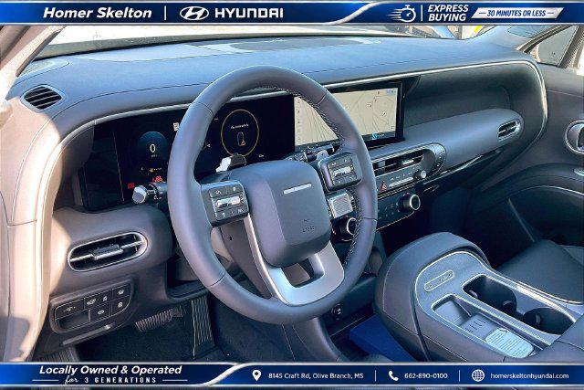 New 2026 Hyundai Palisade Limited For Sale in Olive Branch, MS
