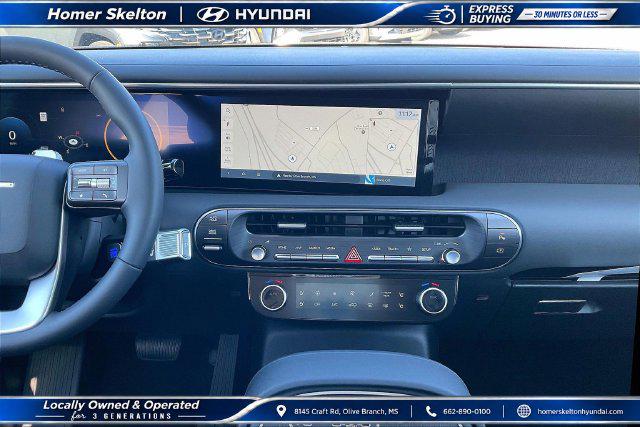 New 2026 Hyundai Palisade Limited For Sale in Olive Branch, MS