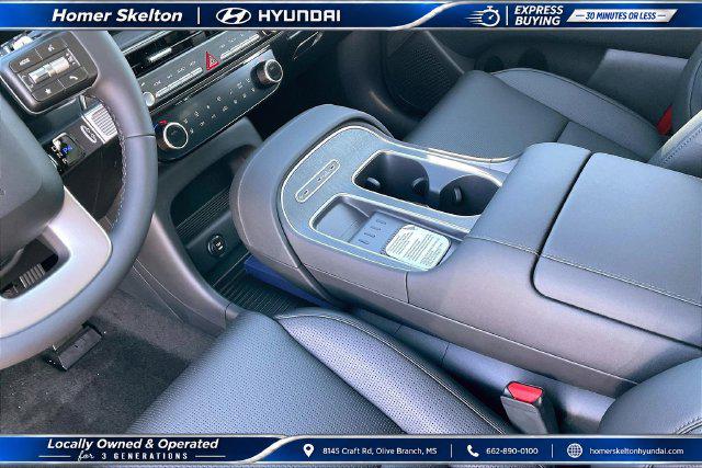 New 2026 Hyundai Palisade Limited For Sale in Olive Branch, MS