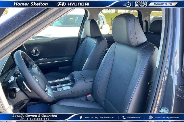 New 2026 Hyundai Palisade Limited For Sale in Olive Branch, MS