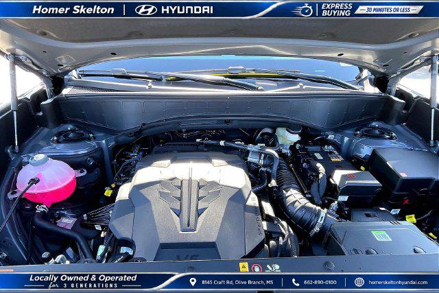 New 2026 Hyundai Palisade Limited For Sale in Olive Branch, MS