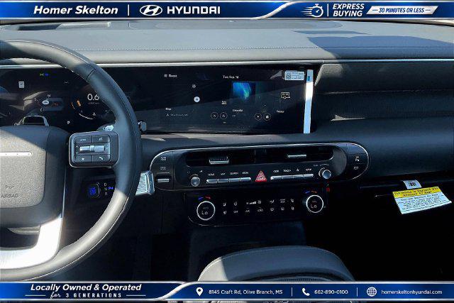 New 2026 Hyundai Palisade Calligraphy For Sale in Olive Branch, MS