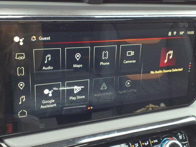 2026 GMC Sierra 2500HD Crew Cab, Standard Bed, AT4, 4WD
