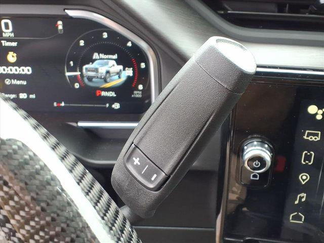 2026 GMC Sierra 2500HD Crew Cab, Standard Bed, AT4, 4WD