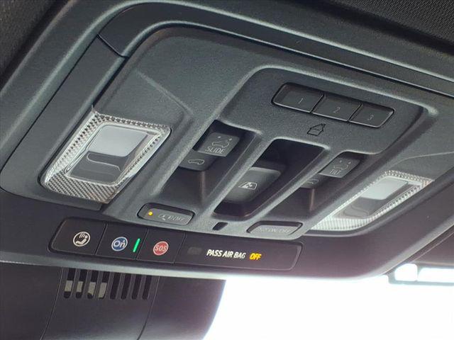 2026 GMC Sierra 2500HD Crew Cab, Standard Bed, AT4, 4WD