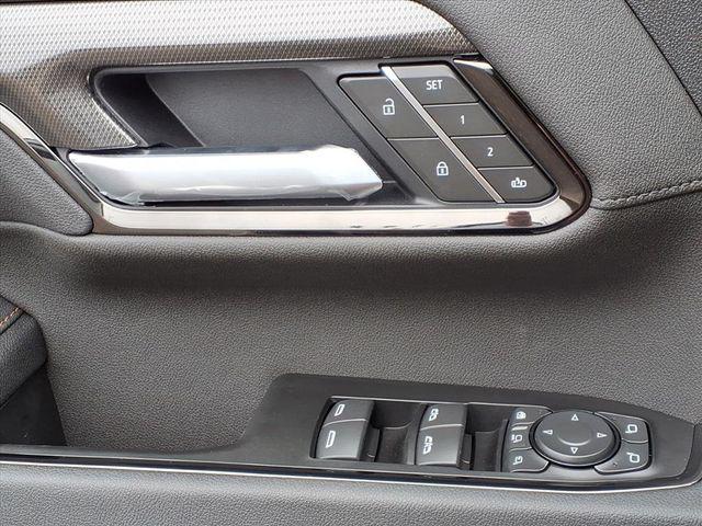 2026 GMC Sierra 2500HD Crew Cab, Standard Bed, AT4, 4WD