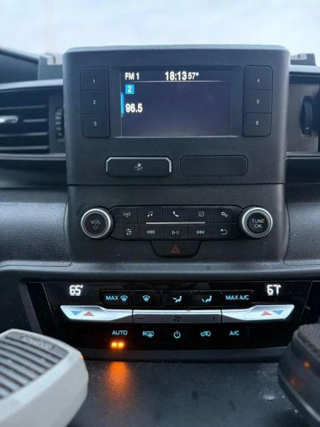 2020 Ford Police Interceptor Utility Base
