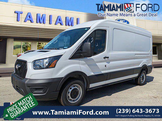 2026 Ford Transit Cargo Van Base for sale in Naples, FL