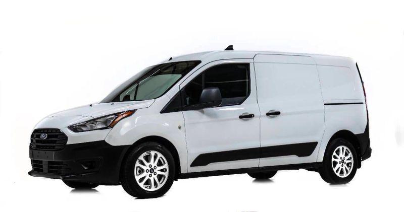 2023 Ford Transit Connect XL Cargo Van