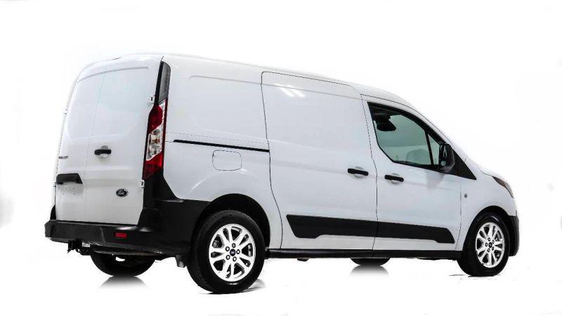 2023 Ford Transit Connect XL Cargo Van