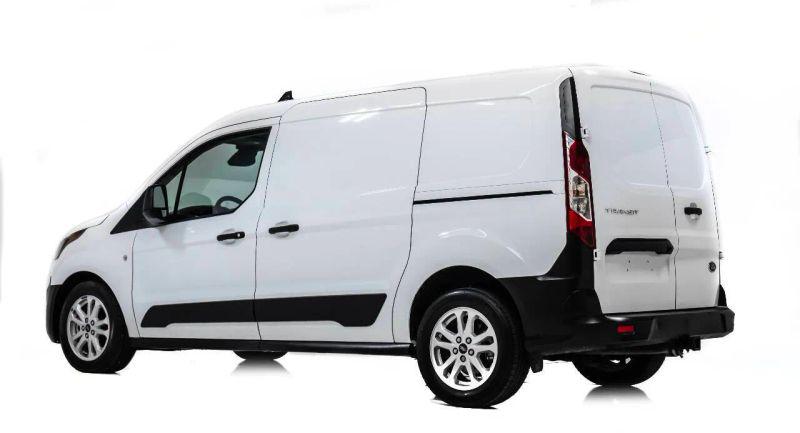 2023 Ford Transit Connect XL Cargo Van