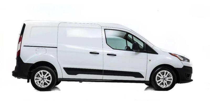 2023 Ford Transit Connect XL Cargo Van