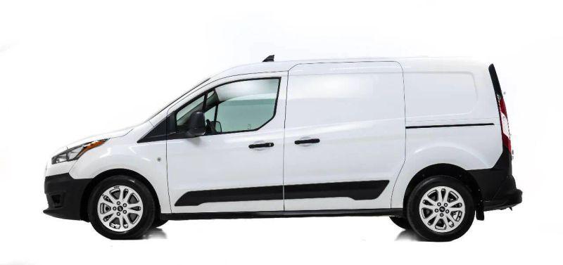 2023 Ford Transit Connect XL Cargo Van