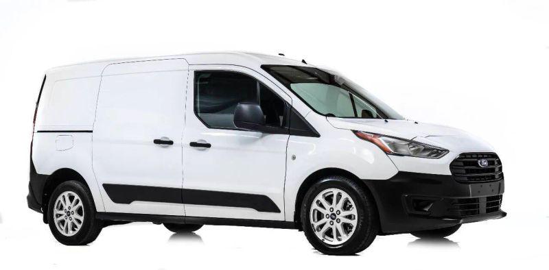 2023 Ford Transit Connect XL Cargo Van for sale in Houston, TX