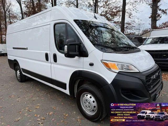 2023 Ram ProMaster Cargo Van High Roof 159" WB EXT for sale in Avenel, NJ