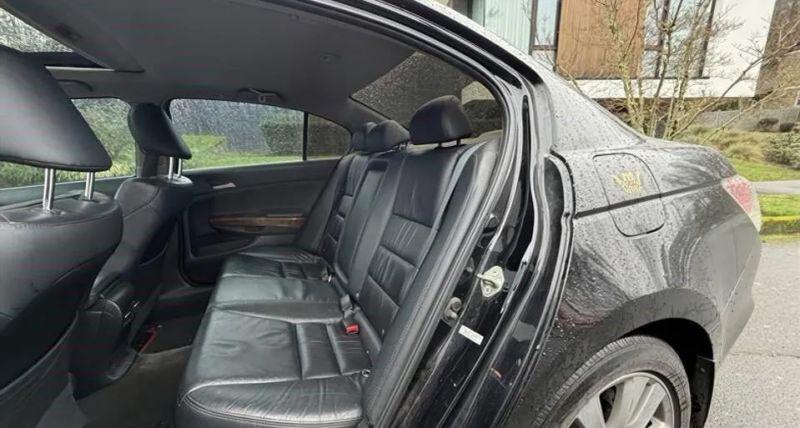 2012 Honda Accord 2.4 EX-L