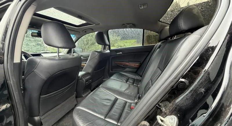 2012 Honda Accord 2.4 EX-L