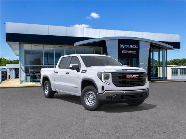 2026 GMC Sierra 1500 Crew Cab, Short Bed, Pro, RWD for sale in Greenville, SC