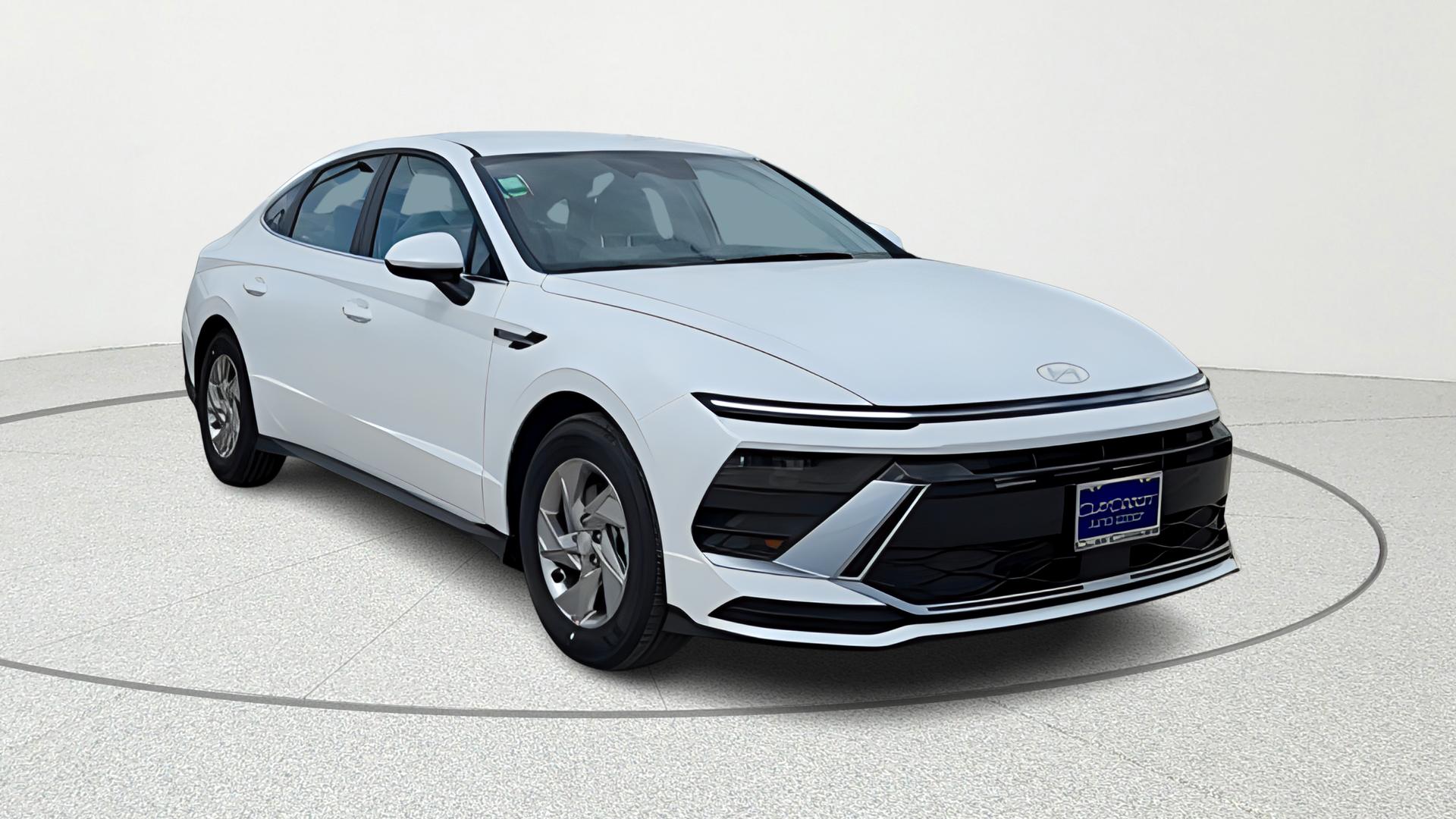 2026 Hyundai Sonata SE