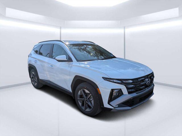 2026 Hyundai Tucson SEL for sale in Jacksonville, FL