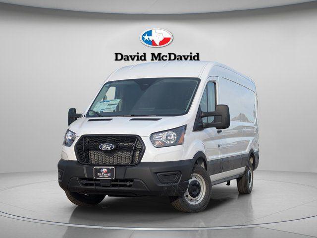 2026 Ford Transit Cargo Van Base for sale in Fort Worth, TX