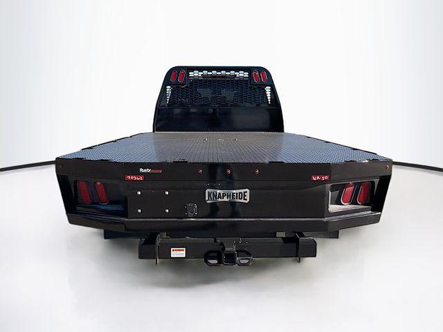 2025 Chevrolet Silverado 3500HD Work Truck