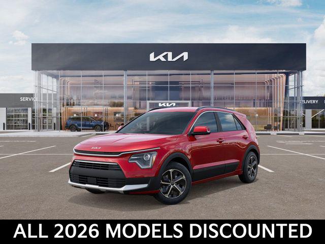 2026 Kia Niro EX for sale in Goose Creek, SC