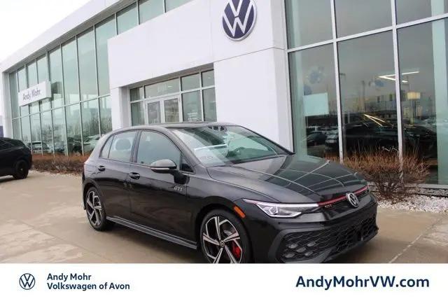 2026 Volkswagen Golf GTI SE for sale in Avon, IN