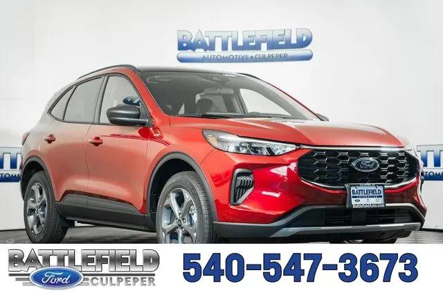 2026 Ford Escape ST-Line for sale in Culpeper, VA