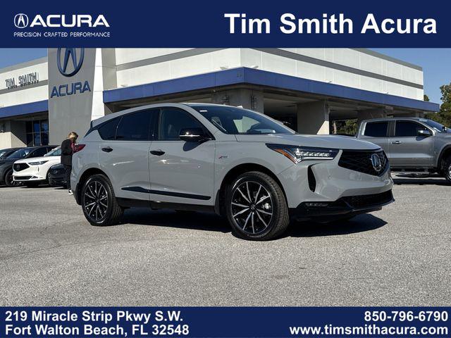 2026 Acura RDX w/A-Spec Advance Package for sale in Fort Walton Beach, FL
